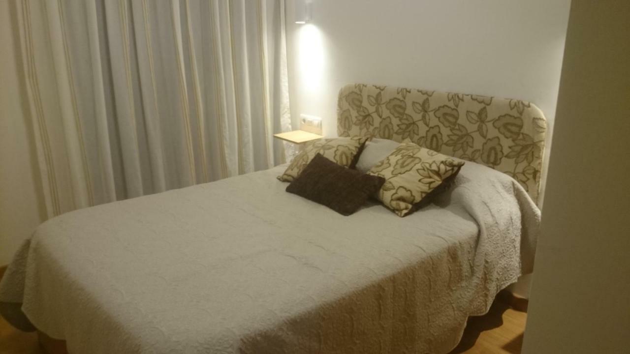 Apartment Casa De George